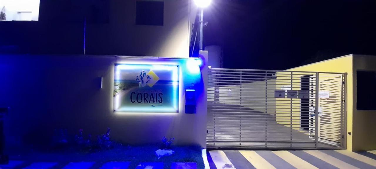 Apto Aconchegante na Praia Coroa Vermelha Santa Cruz Cabrália Exterior foto